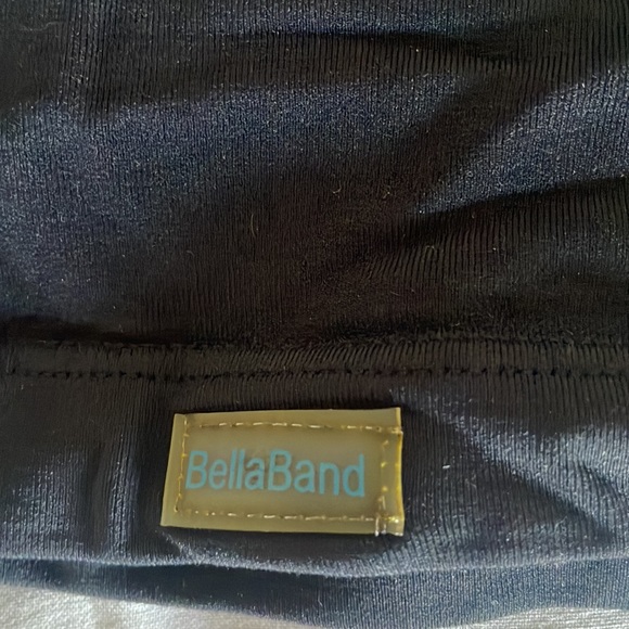 Like new BellaBand maternity band - Picture 2 of 3